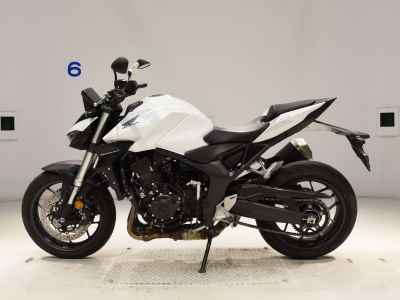 Honda CB1000 Hornet 2025