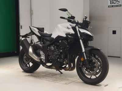 Honda CB1000 Hornet 2025