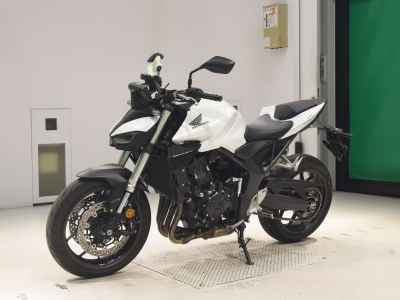 Honda CB1000 Hornet 2025