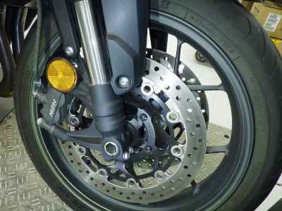 Honda CB1000 Hornet 2025