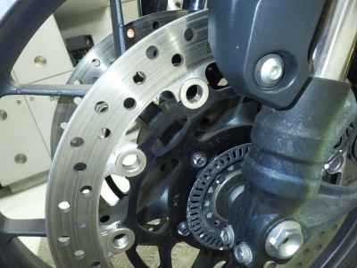 Honda CB1000 Hornet 2025