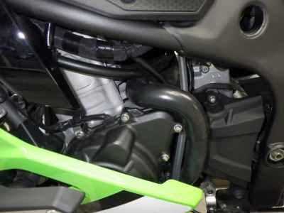 Kawasaki Ninja ZX-4RR 2024