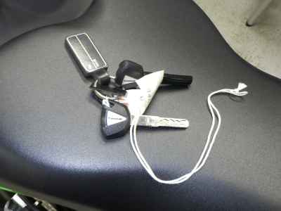 Kawasaki Ninja ZX-4RR 2024