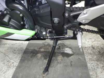 Kawasaki Ninja ZX-4RR 2024