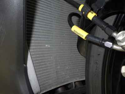 Suzuki GSX-R750 2016