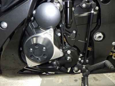 Suzuki GSX-R750 2016