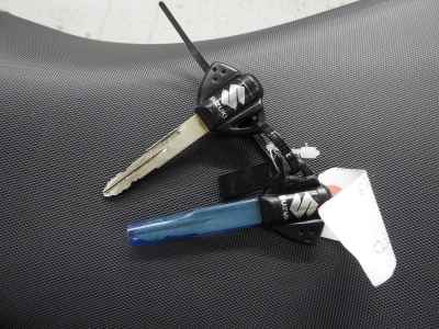 Suzuki GSX-R750 2016