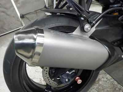 Suzuki GSX-R750 2016