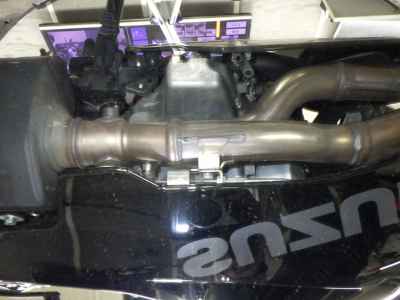 Suzuki GSX-R750 2016