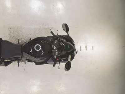 Suzuki GSX-R750 2016