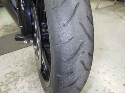 Suzuki GSX-R750 2016