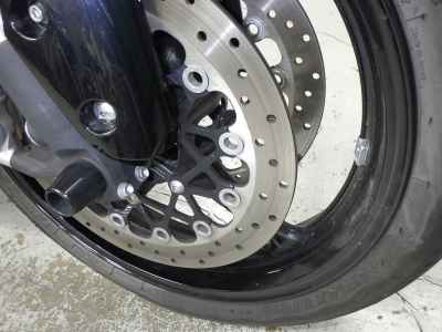 Suzuki GSX-R750 2016