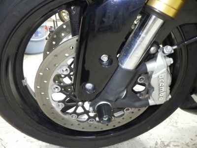 Suzuki GSX-R750 2016