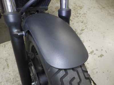 Honda Rebel CMX250 2017