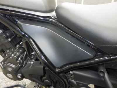 Honda Rebel CMX250 2017