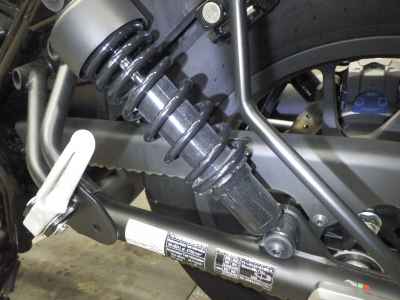 Honda Rebel CMX250 2017