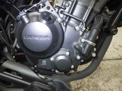 Honda Rebel CMX250 2017