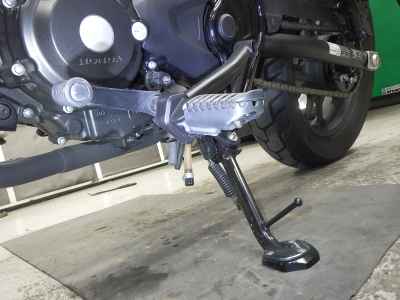 Honda Rebel CMX250 2017