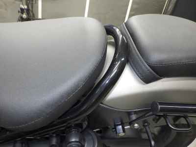 Honda Rebel CMX250 2017