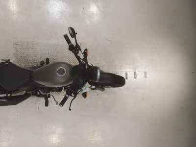 Honda Rebel CMX250 2017