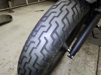 Honda Rebel CMX250 2017