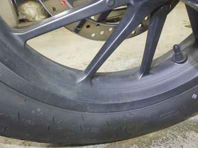 Honda Rebel CMX250 2017