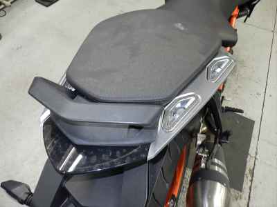 KTM 1290 Super Duke GT 2022