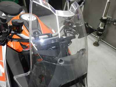 KTM 1290 Super Duke GT 2022