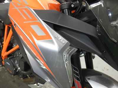 KTM 1290 Super Duke GT 2022