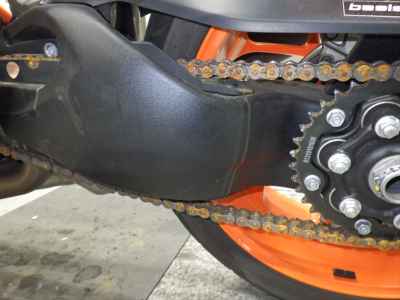 KTM 1290 Super Duke GT 2022