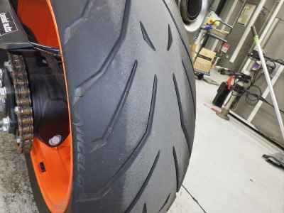 KTM 1290 Super Duke GT 2022