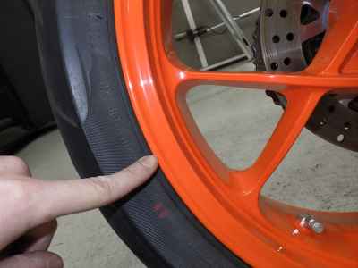 KTM 1290 Super Duke GT 2022