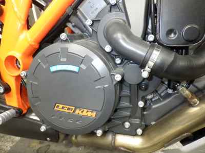 KTM 1290 Super Duke GT 2022