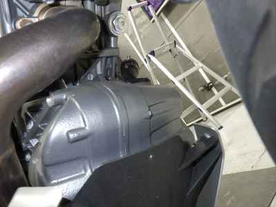 KTM 1290 Super Duke GT 2022