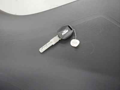 KTM 1290 Super Duke GT 2022