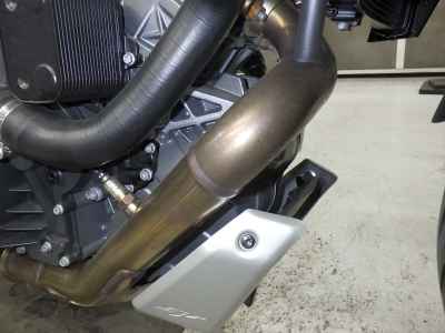 KTM 1290 Super Duke GT 2022