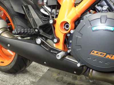 KTM 1290 Super Duke GT 2022