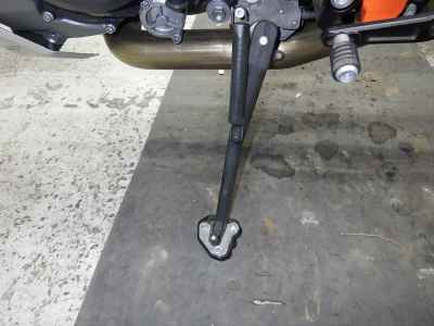 KTM 1290 Super Duke GT 2022