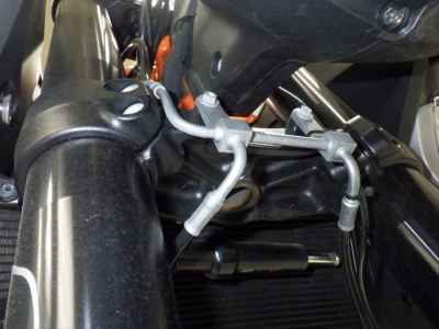 KTM 1290 Super Duke GT 2022