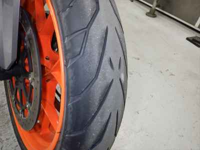 KTM 1290 Super Duke GT 2022