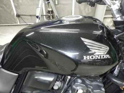 Honda CB400SF 2020
