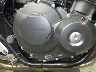 Honda CB400SF 2020