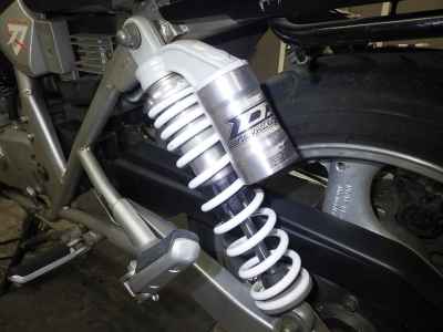 Suzuki GSX250S Katana