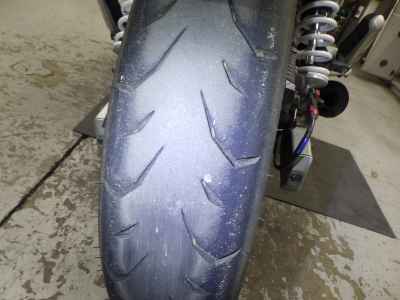 Suzuki GSX250S Katana