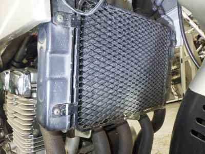 Suzuki GSX250S Katana