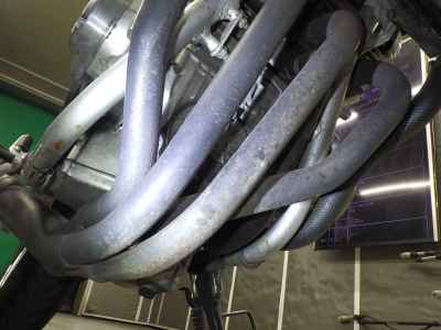 Suzuki GSX250S Katana