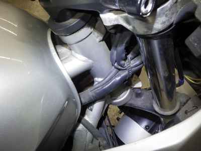 Suzuki GSX250S Katana