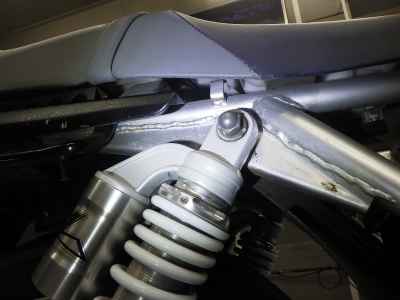 Suzuki GSX250S Katana