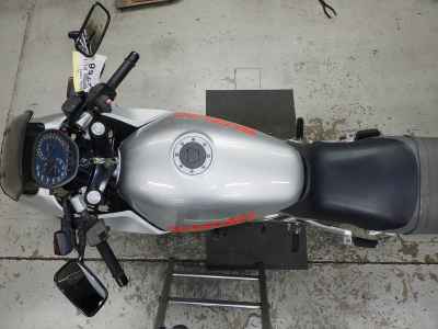 Suzuki GSX250S Katana