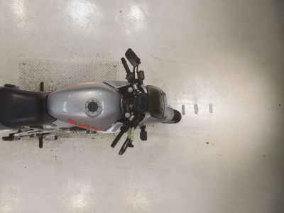 Suzuki GSX250S Katana